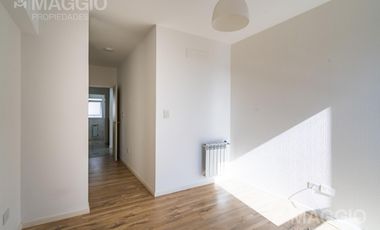DEPARTAMENTO VENTA RAMOS MEJIA SUR