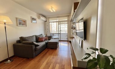 Venta Departamento 3 dormitorios en zona río