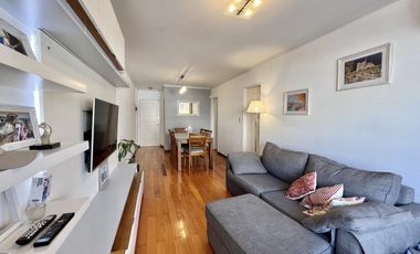 Venta Departamento 3 dormitorios en zona río