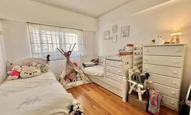 Venta Departamento 3 dormitorios en zona río