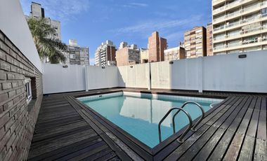 Venta Departamento 3 dormitorios en zona río
