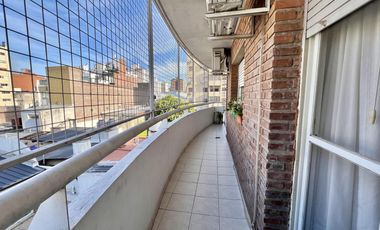 Venta Departamento 3 dormitorios en zona río