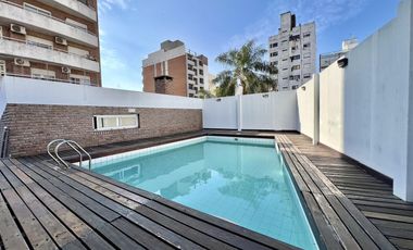 Venta Departamento 3 dormitorios en zona río