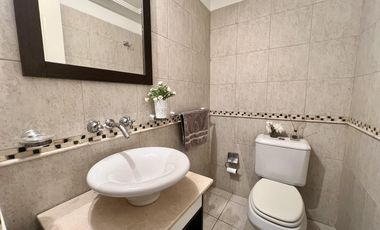 Venta Departamento 3 dormitorios en zona río