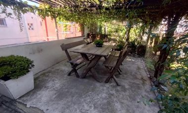 Casa en venta - 2 Dormitorios 1 Baño - Quilmes