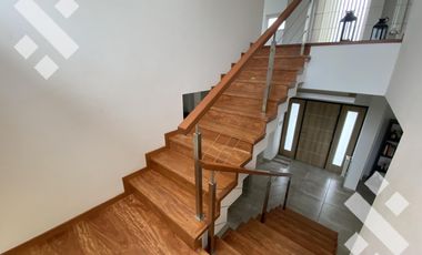 Casa en  Barrio privado Sauces del Limay