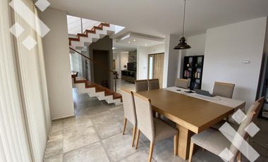 Casa en  Barrio privado Sauces del Limay