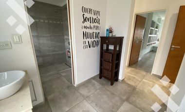 Casa en  Barrio privado Sauces del Limay