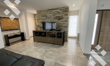 Casa en  Barrio privado Sauces del Limay
