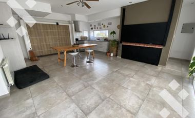 Casa en  Barrio privado Sauces del Limay