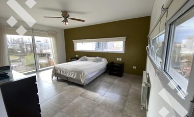 Casa en  Barrio privado Sauces del Limay