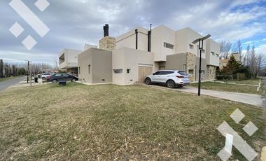 Casa en  Barrio privado Sauces del Limay