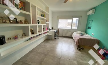 Casa en  Barrio privado Sauces del Limay