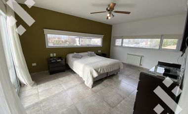 Casa en  Barrio privado Sauces del Limay