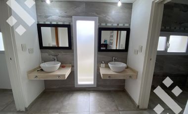 Casa en  Barrio privado Sauces del Limay