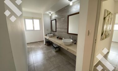 Casa en  Barrio privado Sauces del Limay