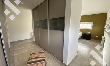 Casa en  Barrio privado Sauces del Limay
