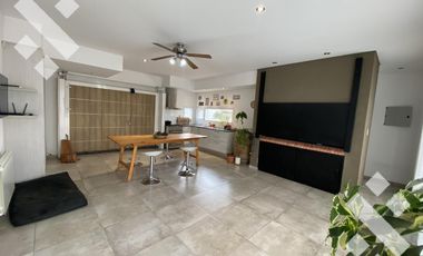 Casa en  Barrio privado Sauces del Limay