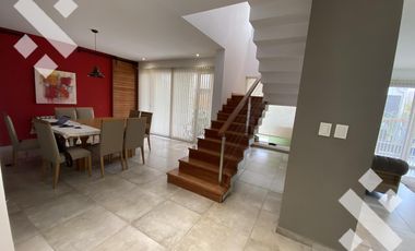 Casa en  Barrio privado Sauces del Limay