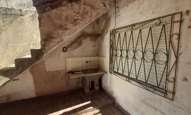 Venta Casa 3 Ambientes Parrilla Cochera