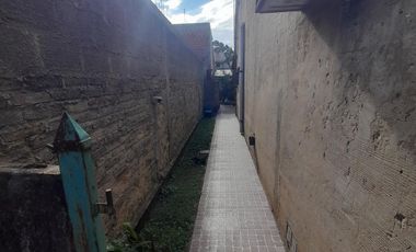 Venta Casa 3 Ambientes Parrilla Cochera