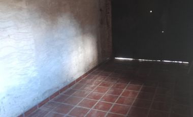 Venta Casa 3 Ambientes Parrilla Cochera