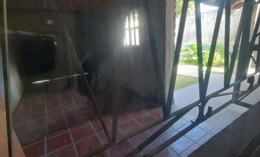 Venta Casa 3 Ambientes Parrilla Cochera