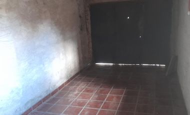 Venta Casa 3 Ambientes Parrilla Cochera