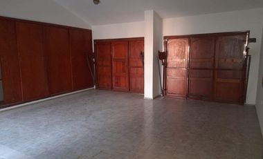 Casa en  alquiler tres dormitorios Urca