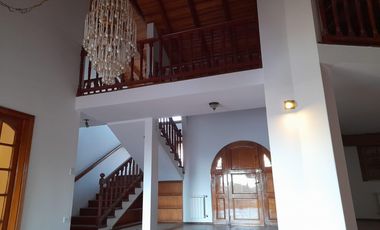 Casa en  alquiler tres dormitorios Urca