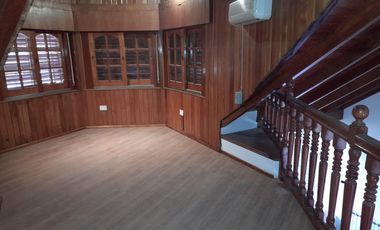 Casa en  alquiler tres dormitorios Urca