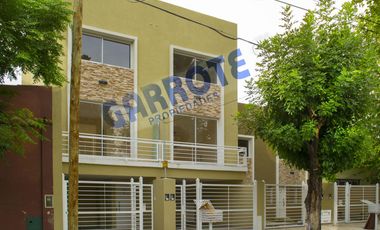 DUPLEX  3 AMB. EN ALQUILER