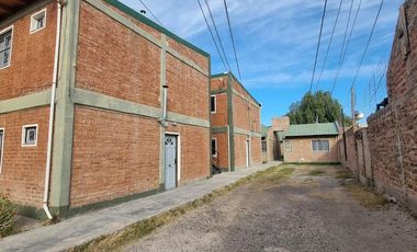 Alquilo Departamento 1 Dormitorio con Ingreso vehicular - Pilar 4162 Planta Baja - Neuquén Capital
