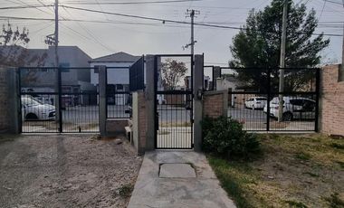 Alquilo Departamento 1 Dormitorio con Ingreso vehicular - Pilar 4162 Planta Baja - Neuquén Capital