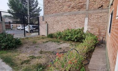 Alquilo Departamento 1 Dormitorio con Ingreso vehicular - Pilar 4162 Planta Baja - Neuquén Capital