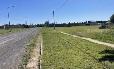VENTA - Terreno- Loteo Posta del Arroyo - Lote 47.