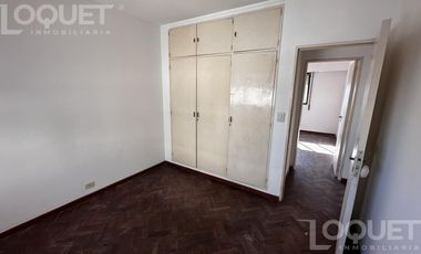 Departamento de 2 dormitorios