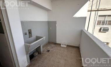 Departamento de 2 dormitorios