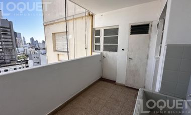 Departamento de 2 dormitorios