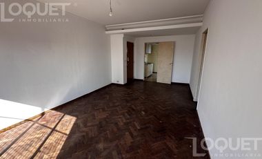 Departamento de 2 dormitorios