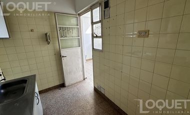 Departamento de 2 dormitorios