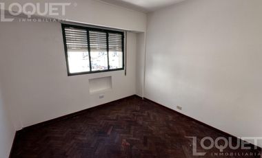 Departamento de 2 dormitorios