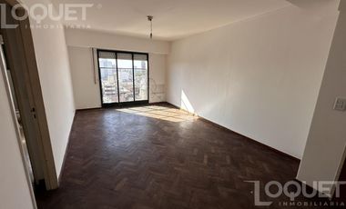 Departamento de 2 dormitorios