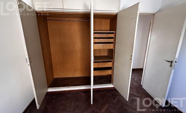 Departamento de 2 dormitorios