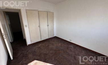 Departamento de 2 dormitorios