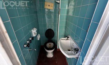 Departamento de 2 dormitorios