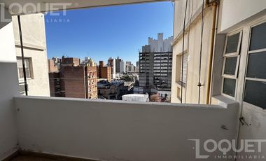 Departamento de 2 dormitorios
