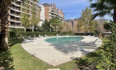 Departamento en  Alquiler en Miradores de la Bahia Nordelta