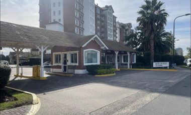 Departamento en  Alquiler en Miradores de la Bahia Nordelta