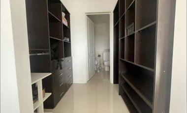 Departamento en  Alquiler en Miradores de la Bahia Nordelta